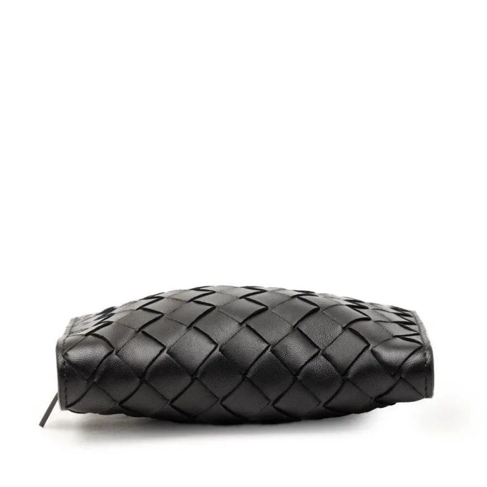 Bottega Veneta Intrecciato Eco Tote